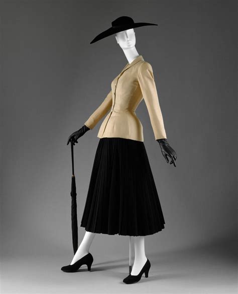 christian dior classic designs|christian dior 1947 fashion style.